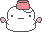 雪だるま 雪だるま