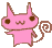 桃ねこ 桃ねこ