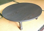 ちゃぶ台 2