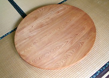 ちゃぶ台