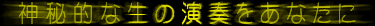 あなたに