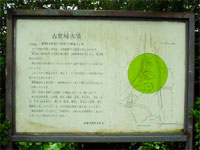 説明書き