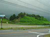 西堂古賀崎古墳